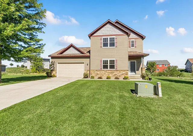 Photo 35 of Single family home for sale at 3293 Old Stone Way Ne, Sauk Rapids, MN 56379 | MLS# 7078915 | Listing updated on 2026-09-15