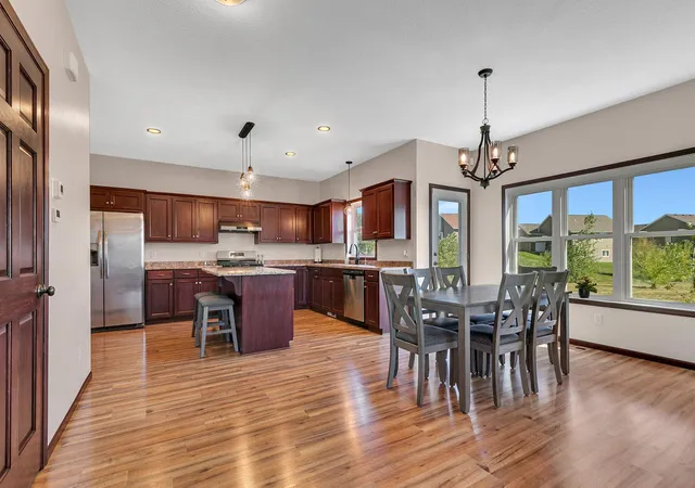 Photo 3 of Single family home for sale at 3293 Old Stone Way Ne, Sauk Rapids, MN 56379 | MLS# 7078915 | Listing updated on 2026-09-15