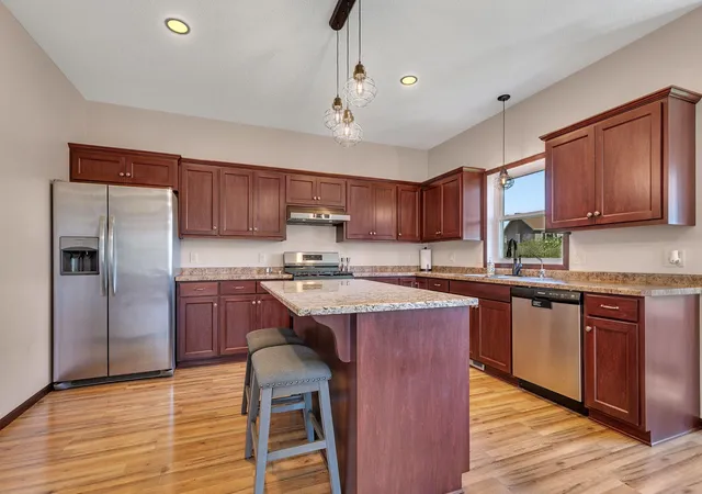 Photo 4 of Sale Pending at 3293 Old Stone Way NE, Sauk Rapids, MN 56379 | MLS# 7078915 | Listing updated on 2026-10-13