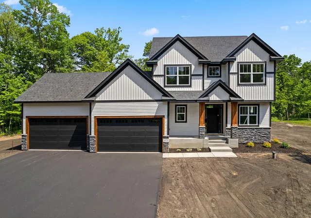 Sale Pending at 473 173rd Avenue NE, Andover, MN 55304 | MLS# 7078921 | Listing updated on 2026-09-21