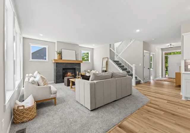 Photo 3 of Sale Pending at 473 173rd Avenue NE, Andover, MN 55304 | MLS# 7078921 | Listing updated on 2026-09-21