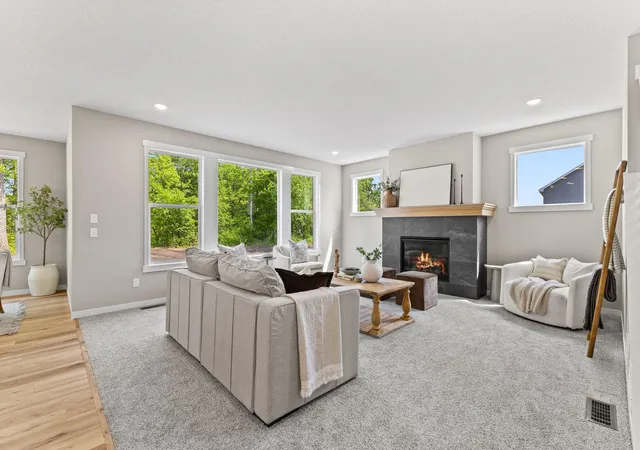 Photo 4 of Sale Pending at 473 173rd Avenue NE, Andover, MN 55304 | MLS# 7078921 | Listing updated on 2026-09-21
