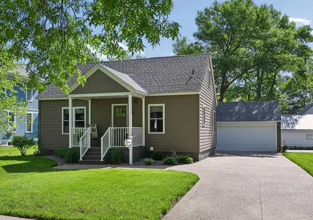 Homes for sale in Litchfield, MN | 210 N Gilman Ave, Litchfield, MN 55355 | MLS# 7078946