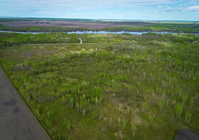 Photo 2 of Land for sale at Tbd State Hwy 172 Cliff, Baudette, MN 56623 | MLS# 7078948 | Listing updated on 2026-05-27