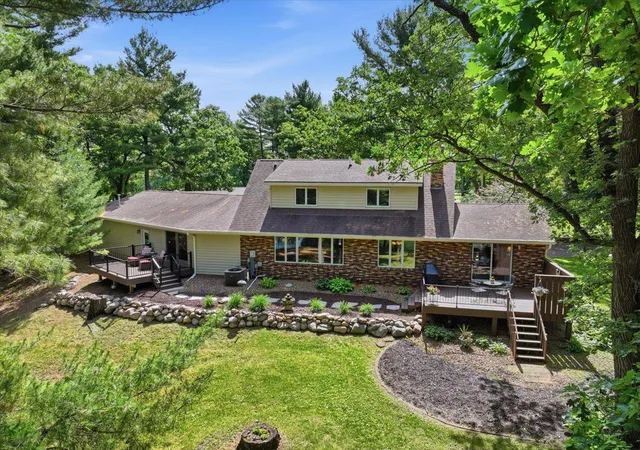Homes for sale in Menomonie, WI | E5971 800th Ave, Menomonie, WI 54751 | MLS# 7078970
