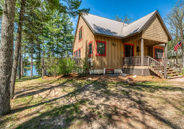 2nd image of 29870 Okoboji Dr, Laporte, MN 56461 | MLS# 7078984