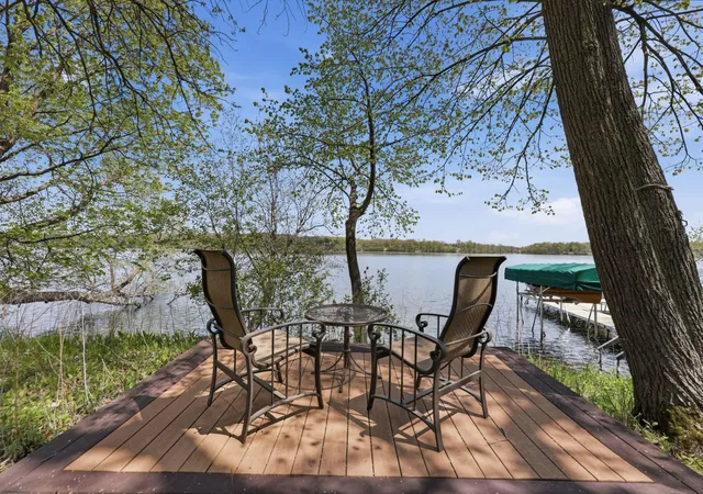 2nd image of 51030 W Wymer Lake Rd, Frazee, MN 56544 | MLS# 7079007