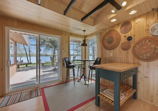 Photo 4 of Single family home for sale at 51030 W Wymer Lake Rd, Frazee, MN 56544 | MLS# 7079007 | Listing updated on 2026-07-20