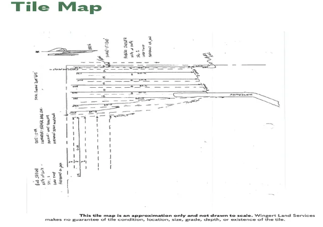 Photo 7 of Land for sale at -, Lura Twp, MN 56023 | MLS# 7079009 | Listing updated on 2026-08-31