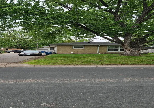 Photo 1 of Multi family home for sale at 4162 Adair Ave N, Minneapolis, MN 55422 | MLS# 7079020 | Listing updated on 2026-10-02