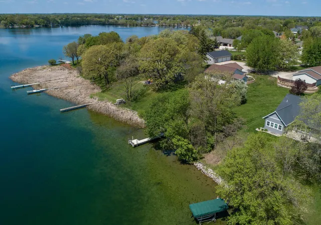 2nd image of 124 Bethesda St Nw, Alexandria, MN 56308 | MLS# 7079030