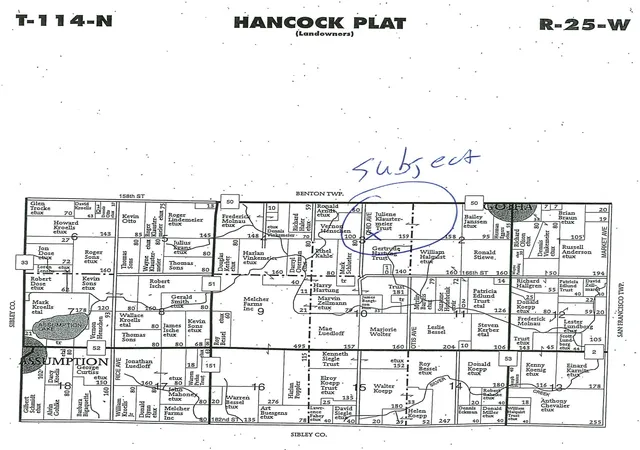 2nd image of 2xx Ohio Ave, Norwood Young America, MN 55339 | MLS# 7079036