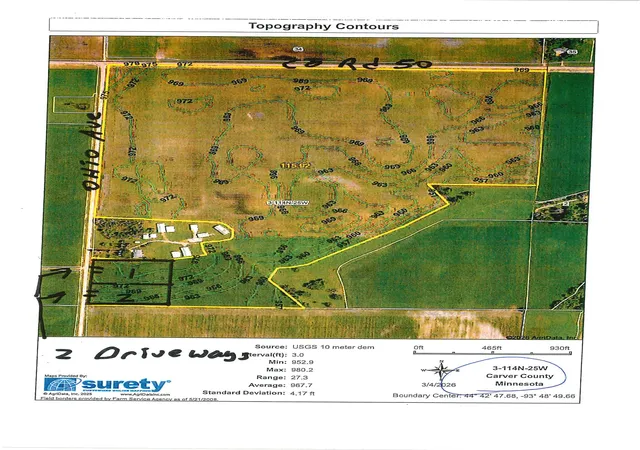 4th image of 2Xx Ohio Ave, Norwood Young America, MN 55339 | MLS# 7079036
