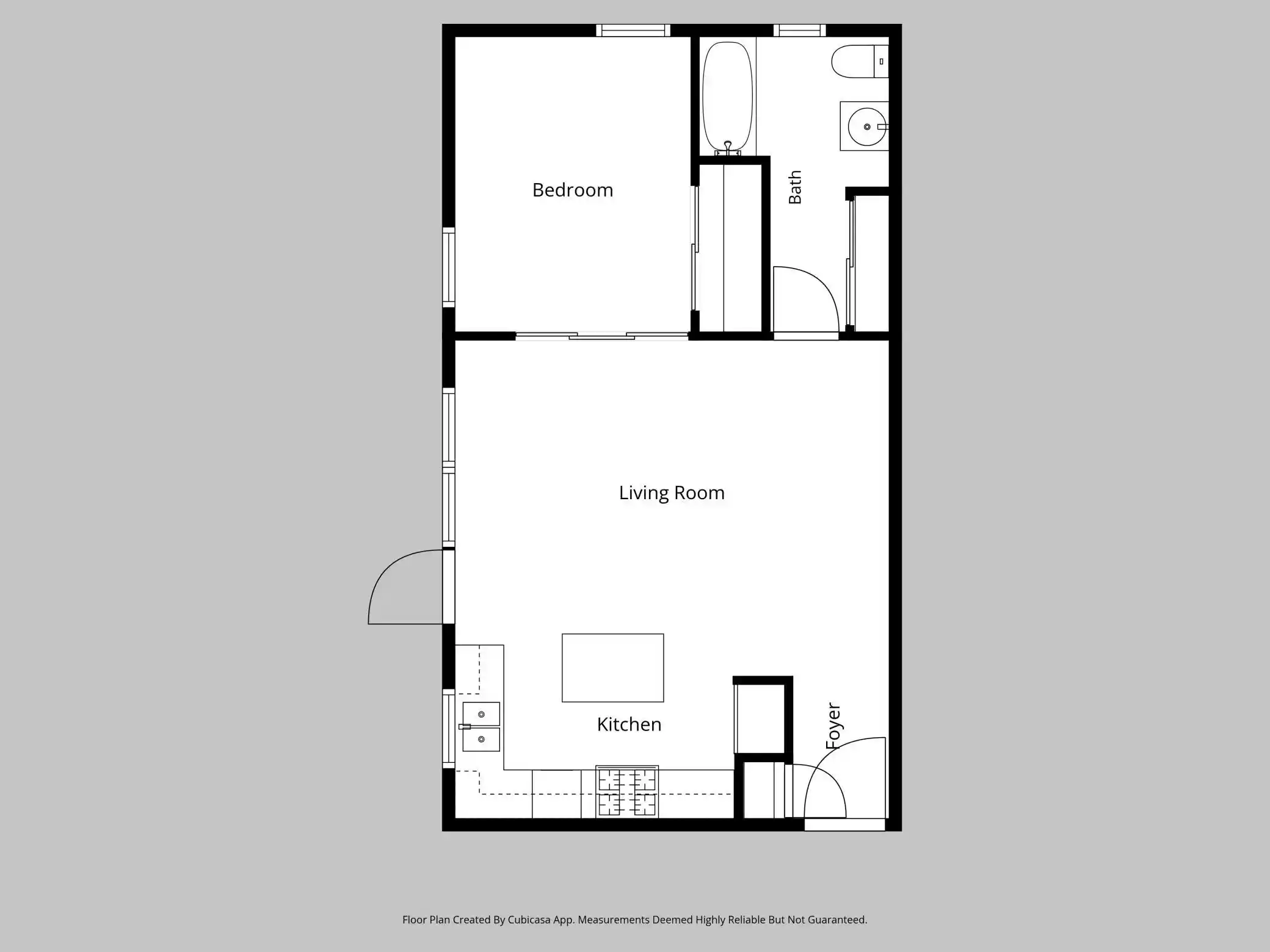 Listing Photo 30 - Condo for sale in 2201 3Rd Ave S located at 2201 3Rd Ave S, Minneapolis, MN 55404 - Unit #302
