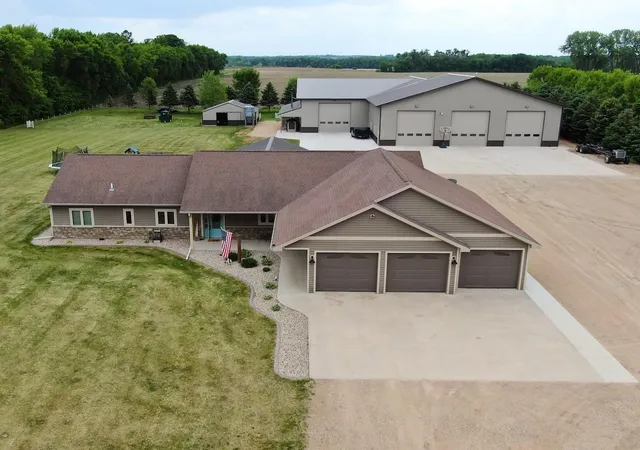 Homes for sale in Brandon, MN | 13472 Edgefield Rd Nw, Brandon, MN 56315 | MLS# 7079064