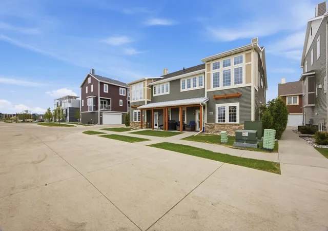 2nd image of 523 33rd Wy E #B, West Fargo, ND 58078 | MLS# 7079083