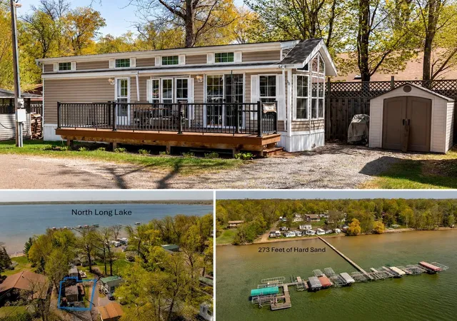 Homes for sale in Brainerd, MN | 20174 Rudbeck Rd #Unit 16, Brainerd, MN 56401 | MLS# 7079093