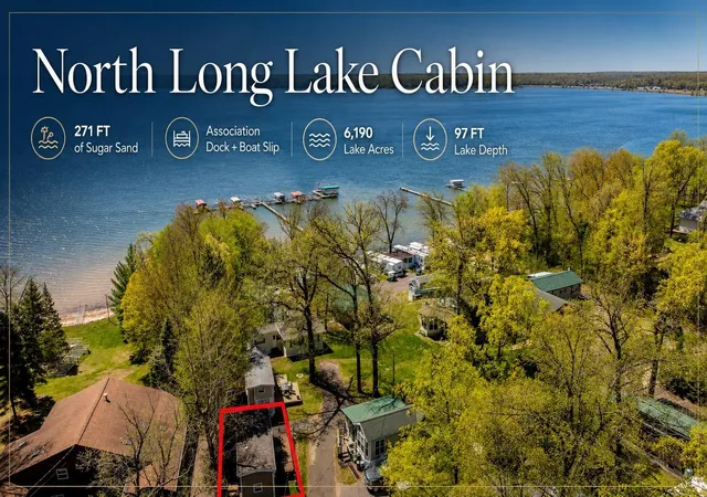 1st image of 20174 Rudbeck Rd #Unit 16, Brainerd, MN 56401 | MLS# 7079093