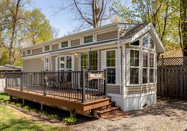 Photo 4 of Single family home for sale at 20174 Rudbeck Rd #16, Brainerd, MN 56401 | MLS# 7079093 | Listing updated on 2026-08-18
