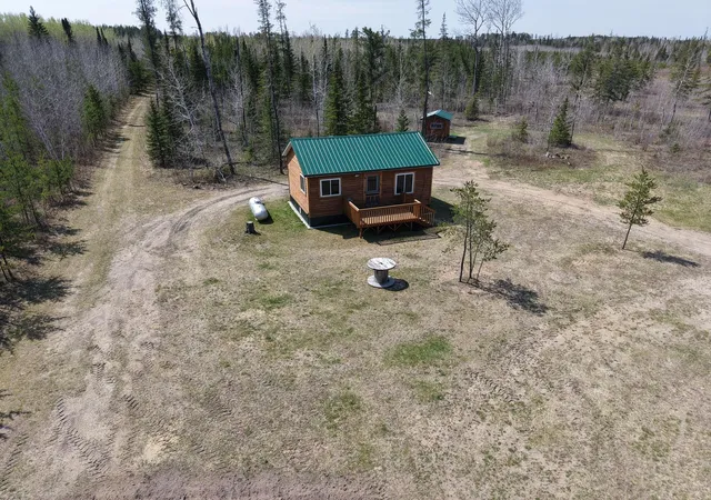 Homes for sale in Roseau, MN | Tbd Thompson Forest Rd, Roseau, MN 56751 | MLS# 7079132
