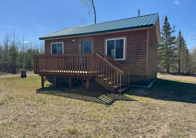 Homes for sale in Roseau, MN | Tbd Thompson Forest Rd, Roseau, MN 56751 | MLS# 7079132