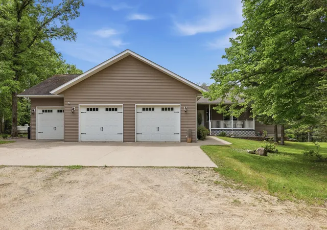 2nd image of 39878 Bald Eagle Haven Rd, Waubun, MN 56589 | MLS# 7079149