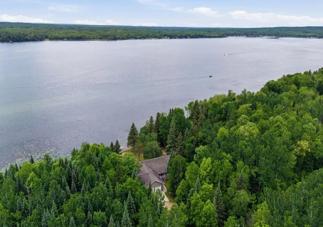 Photo 3 of Single family home for sale at 39878 Bald Eagle Hvn Rd, Waubun, MN 56589 | MLS# 7079149 | Listing updated on 2026-09-22