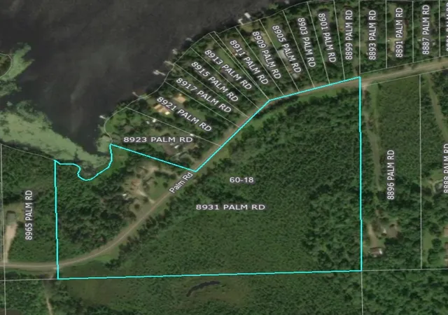 32nd image of 8931 Palm Road, Britt, MN 55710 | MLS# 7079171