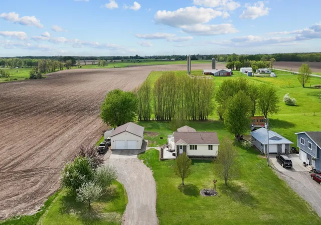 2nd image of 14395 105th Ave Ne, Foley, MN 56329 | MLS# 7079185