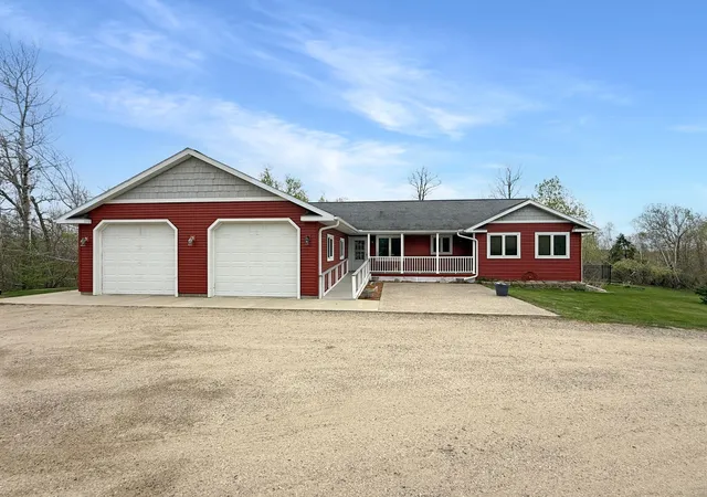 Photo 1 of Single family home for sale at 3249 Woodland Hills Dr Se, Bemidji, MN 56601 | MLS# 7079213 | Listing updated on 2026-08-06