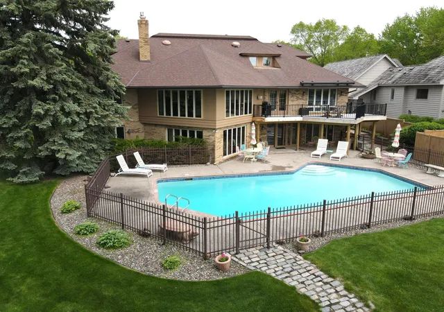 2nd image of 1128 Benton St, Anoka, MN 55303 | MLS# 7079220