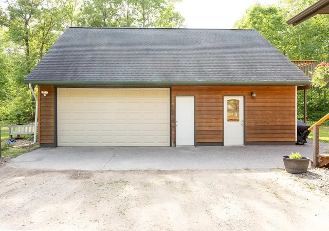 73rd image of 13066 Oakland Parkway Rd, Merrifield, MN 56465 | MLS# 7079243