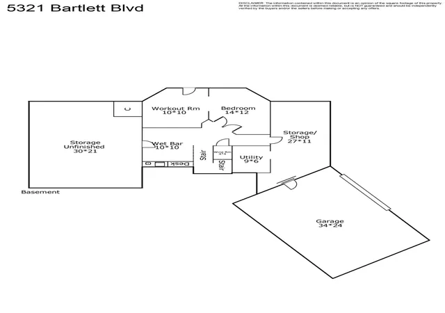 Homes for sale in Mound, MN | 5321 Bartlett Blvd, Mound, MN 55364 | MLS# 7079245