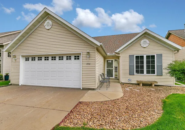 Homes for sale in Waite Park, MN | 846 Aspen Cir, Waite Park, MN 56387 | MLS# 7079295