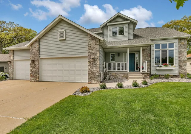 Homes for sale in Waite Park, MN | 1070 Sunwood Park Ln, Waite Park, MN 56387 | MLS# 7079296