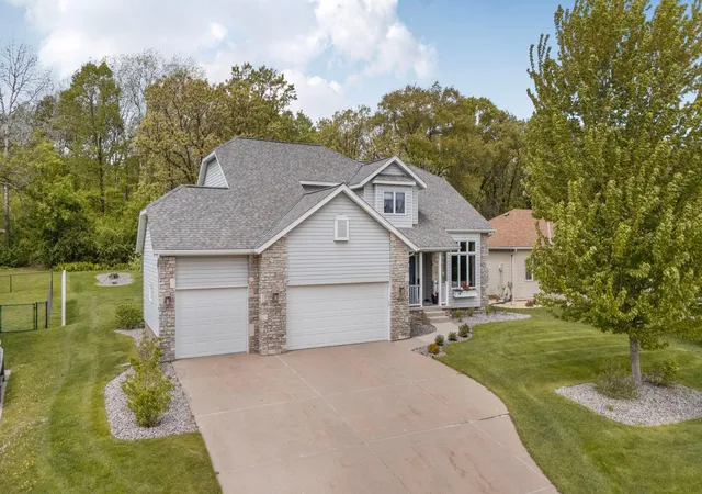 Homes for sale in Waite Park, MN | 1070 Sunwood Park Ln, Waite Park, MN 56387 | MLS# 7079296