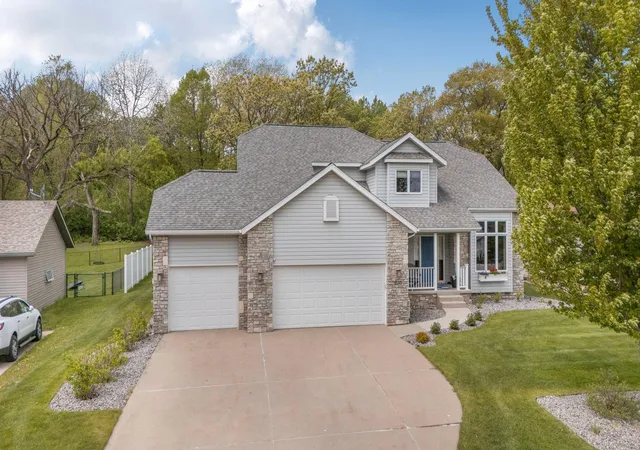 Homes for sale in Waite Park, MN | 1070 Sunwood Park Ln, Waite Park, MN 56387 | MLS# 7079296