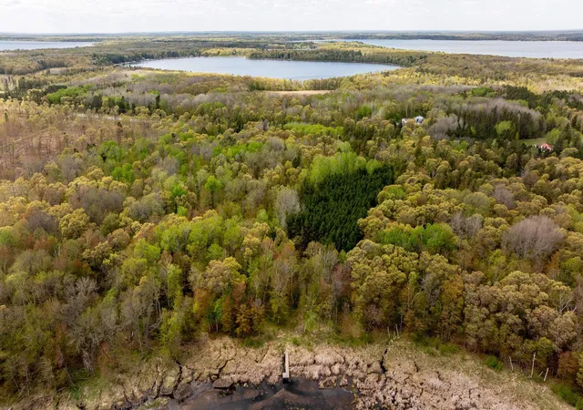 5th image of Tbd County Road 3, Merrifield, MN 56465 | MLS# 7079327