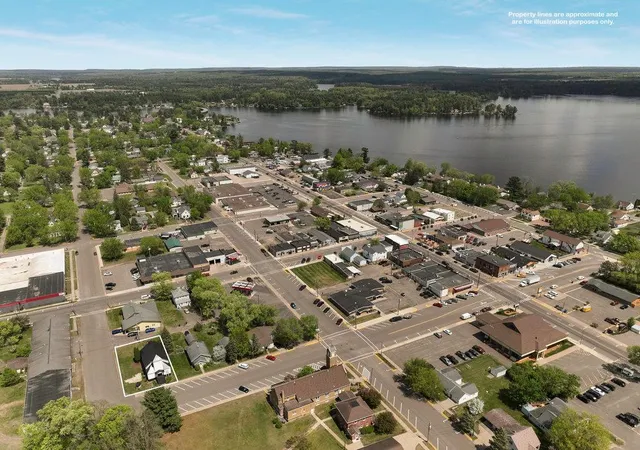 Homes for sale in Chetek, WI | 324 Douglas St, Chetek, WI 54728 | MLS# 7079328