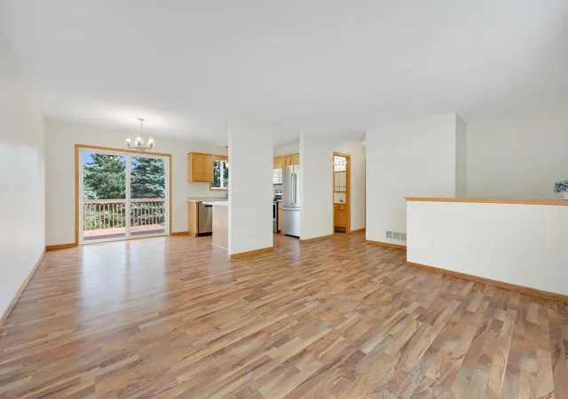 Photo 2 of Single family home for sale at 800 Portage Ave, Mora, MN 55051 | MLS# 7079372 | Listing updated on 2026-09-28