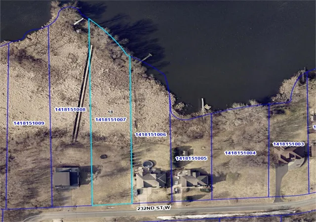 Homes for sale in Faribault, MN | Tbd 232nd St W, Faribault, MN 55021 | MLS# 7079400