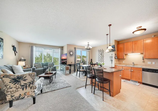 Homes for sale in Columbia Heights, MN | 1070 Grandview Ct Ne #300, Columbia Heights, MN 55421 | MLS# 7079405