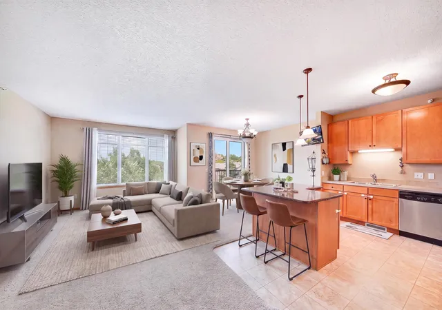 Condo for sale at 1070 Grandview Ct NE #300, Minneapolis, MN 55421 | MLS# 7079405