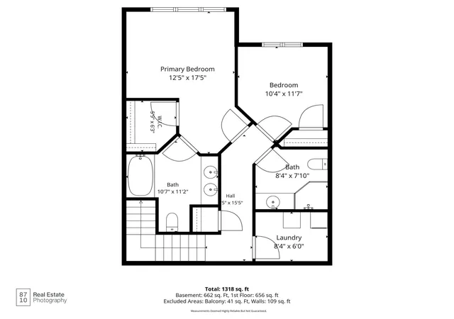 2nd image of 1070 Grandview Ct NE, Minneapolis, MN 55421