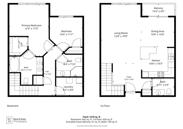 32nd image of 1070 Grandview Ct Ne #300, Minneapolis, MN 55421 | MLS# 7079405