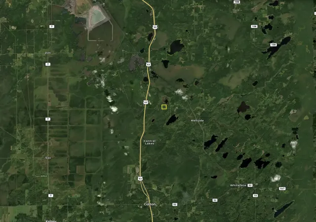 66th image of 7355 Melrude Rd W, Cotton, MN 55724 | MLS# 7079418