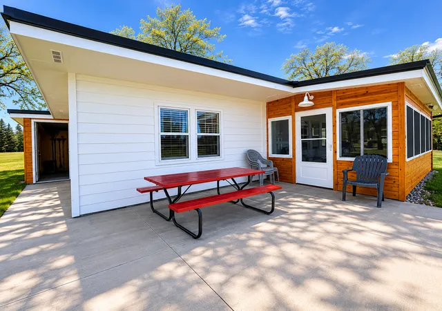2nd image of 33133 Otter Tail River Rd, Ottertail, MN 56571 | MLS# 7079467