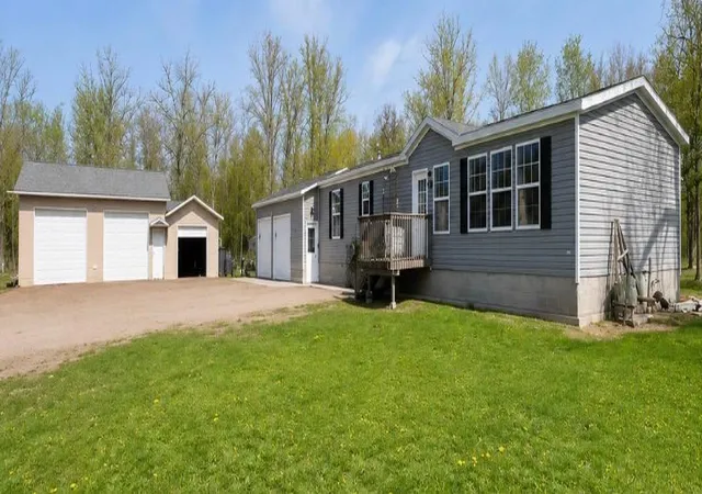 Photo 1 of Single family home for sale at 21509 County Rd 22, Brainerd, MN 56401 | MLS# 7079494 | Listing updated on 2026-09-07