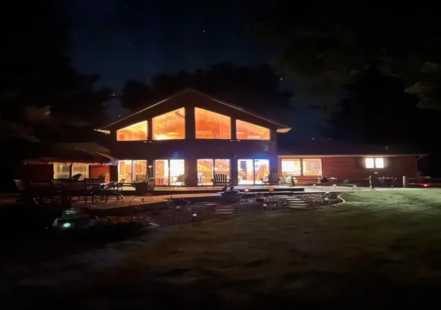2nd image of 24706 Peavy Ln, Hillman, MN 56338 | MLS# 7079541