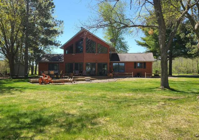 3rd image of 24706 Peavy Ln, Hillman, MN 56338 | MLS# 7079541